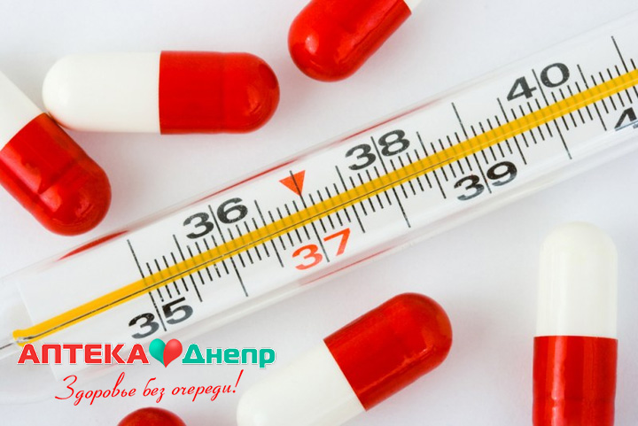 Ультрасовременная повязка контролирует температуру тела